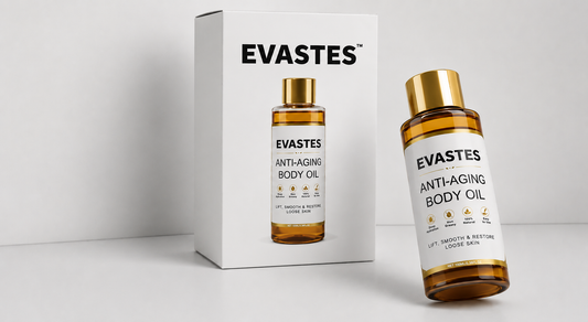 Evastes™ Anti-Aging Body Oil