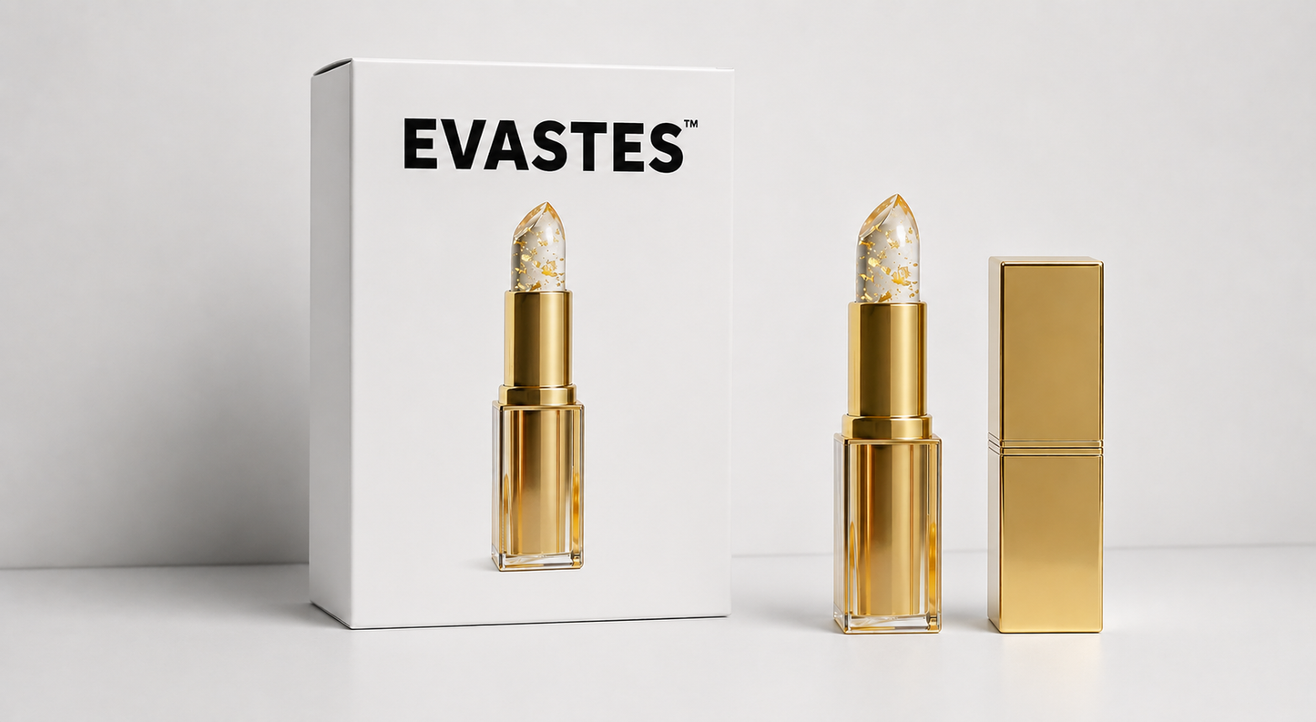 Evastes™ Signature pH Lipstick