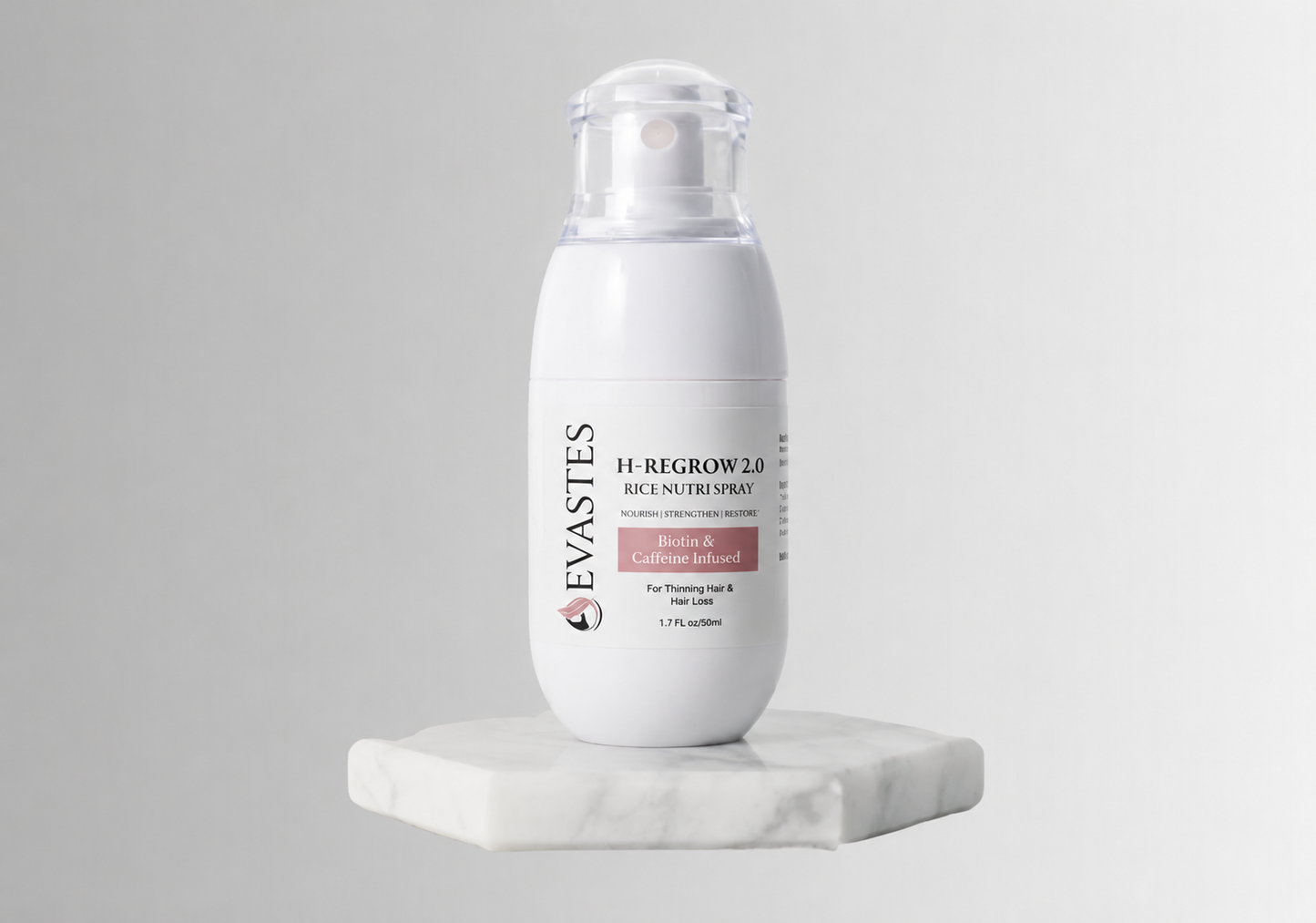 Evastes™ Hair Revival Pro