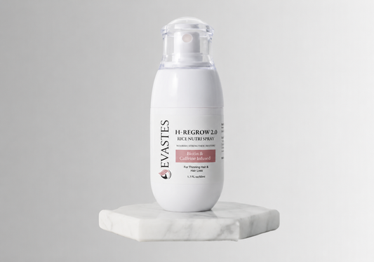 Evastes™ Hair Revival Pro